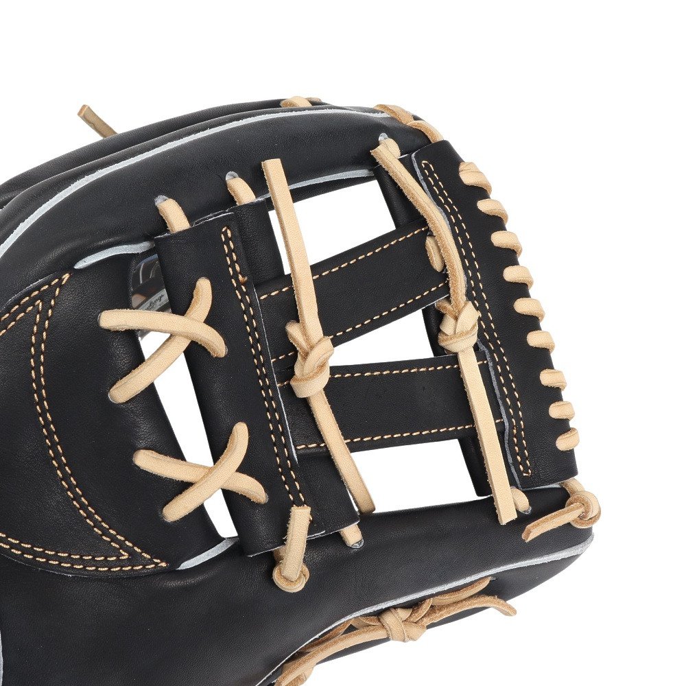 ローリングス（Rawlings）（メンズ）軟式用グラブ 内野手 野球グローブ