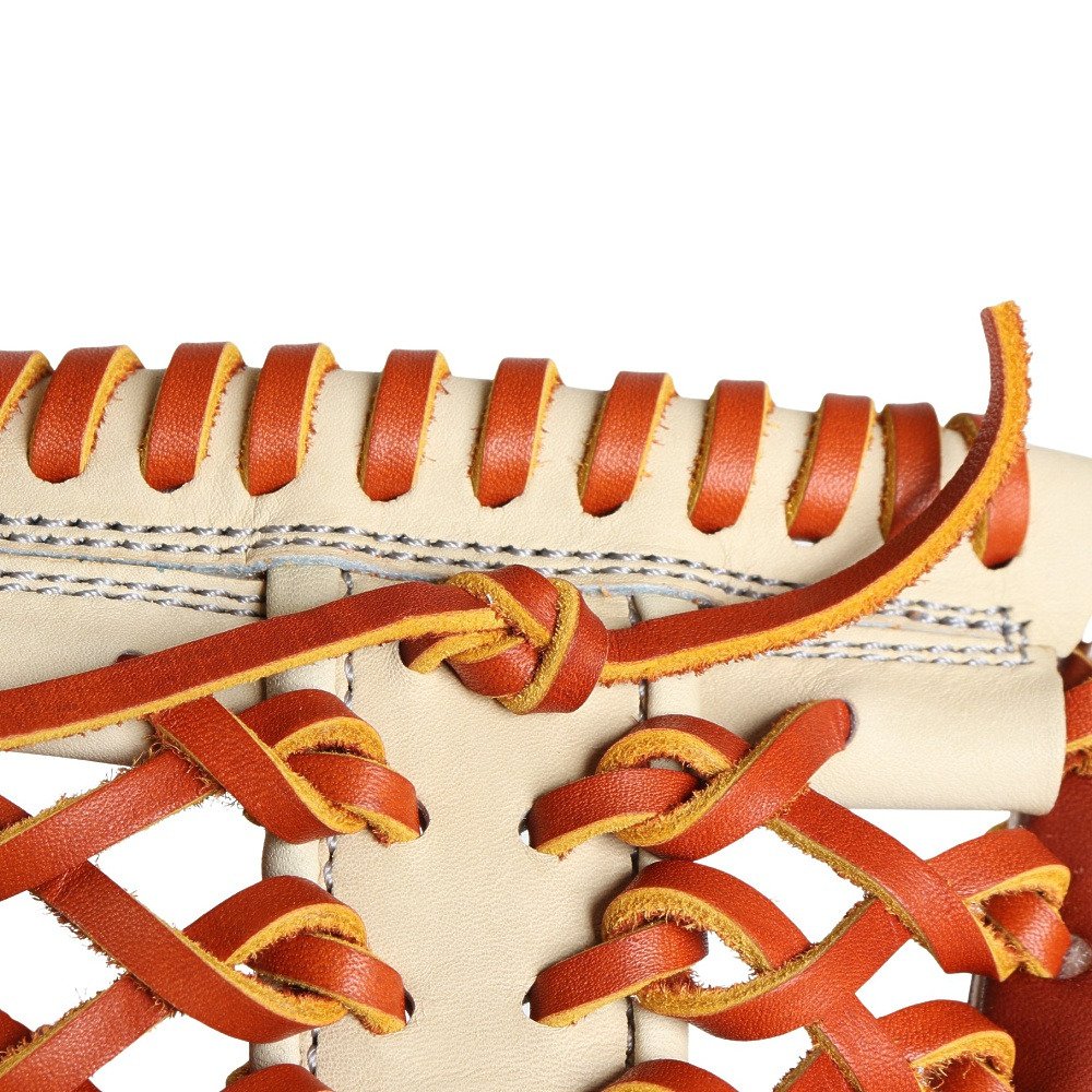 アトムズ（ATOMS）（メンズ）軟式用グラブ 内野手 野球グローブ 一般
