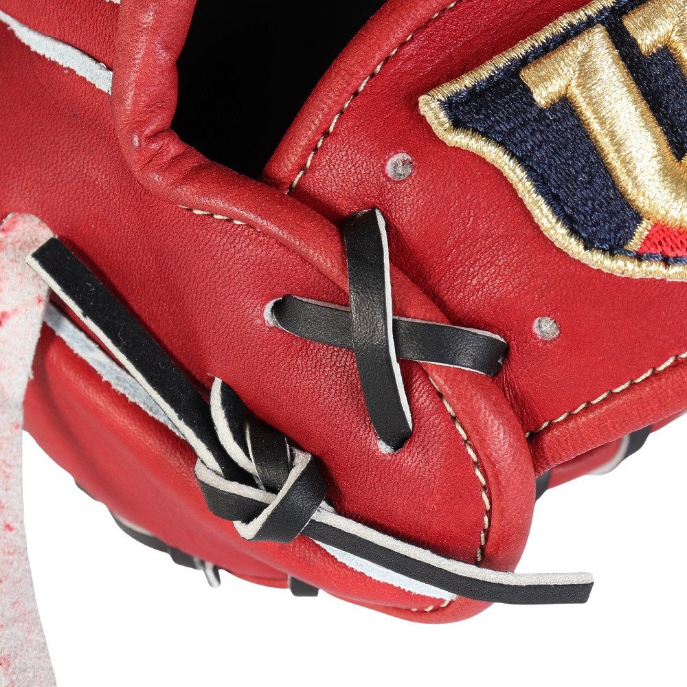 ウイルソン（Wilson）（メンズ）軟式用グラブ 内野手 野球グローブ