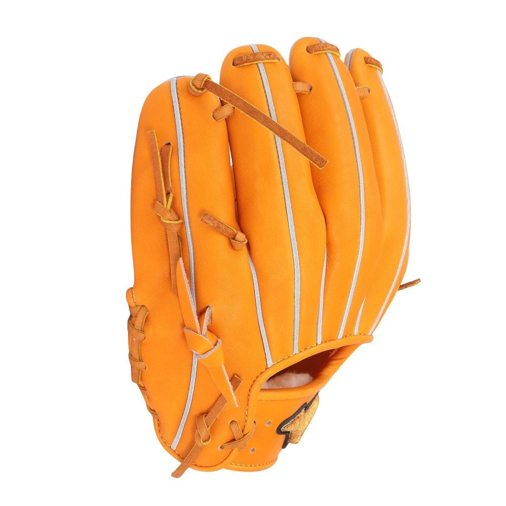 ミズノ（MIZUNO）（メンズ）軟式 グラブ 内野手 野球グローブ 一般