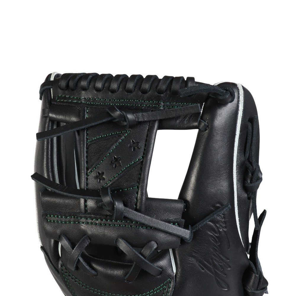 ローリングス（Rawlings）（メンズ）軟式用グラブ 内野手 野球グローブ