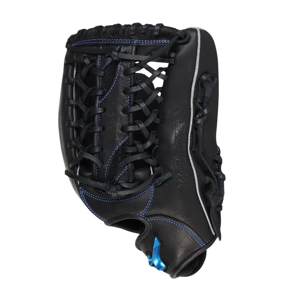 ミズノ（MIZUNO）（メンズ）軟式 グラブ 外野手用 野球グローブ 一般