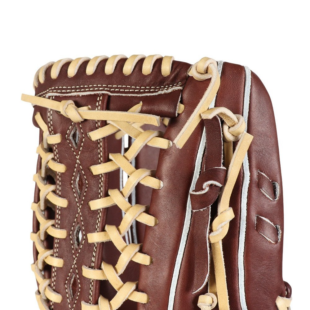 ウイルソン（Wilson）（メンズ、レディース）軟式用グラブ 外野手用
