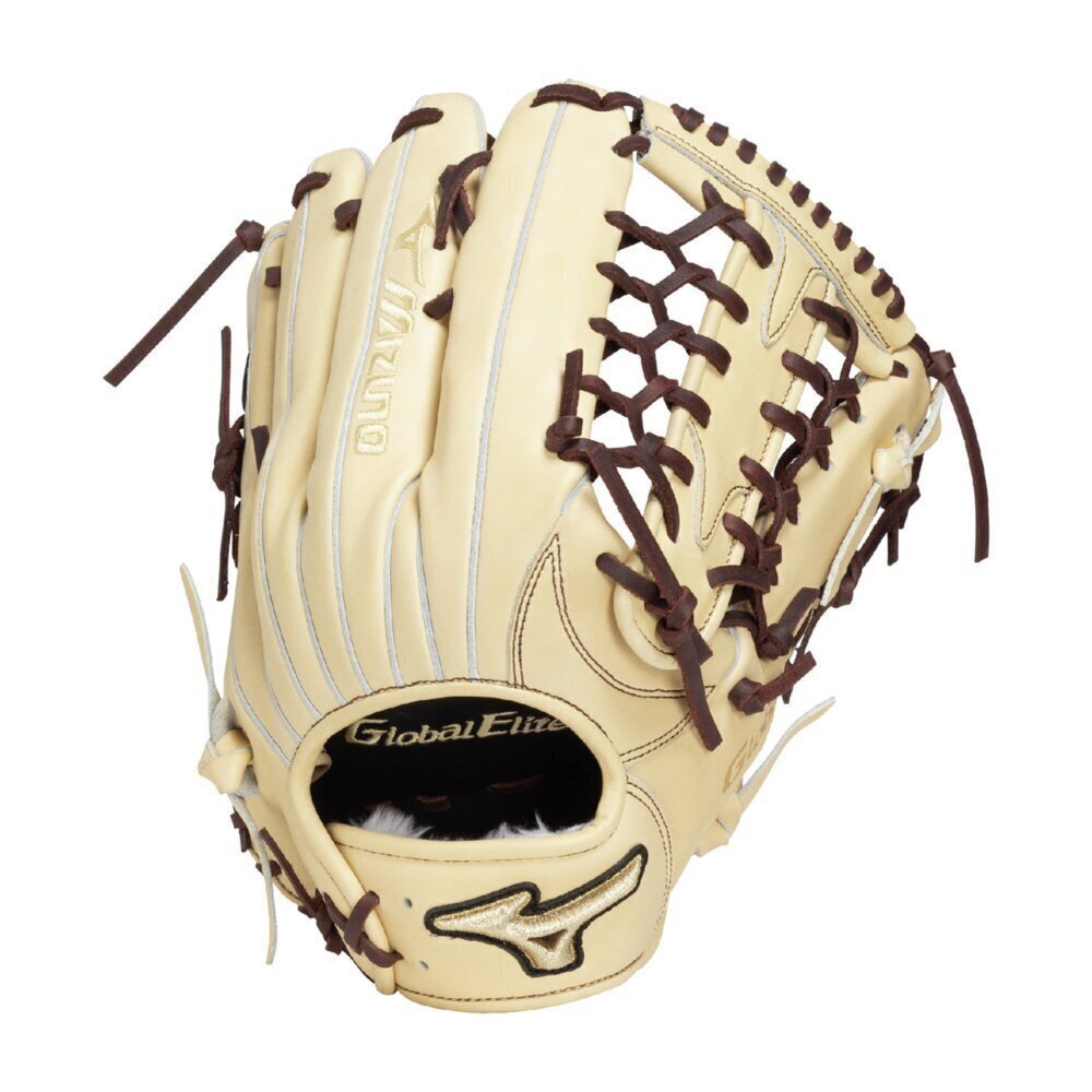 ミズノ（MIZUNO）（メンズ）軟式 グラブ 外野手用 野球グローブ 一般