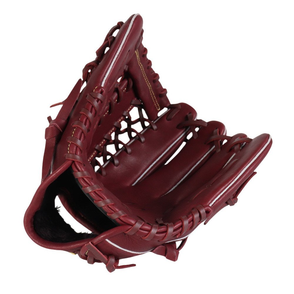 ミズノ（MIZUNO）（メンズ）軟式 グラブ 外野手用 野球グローブ 一般