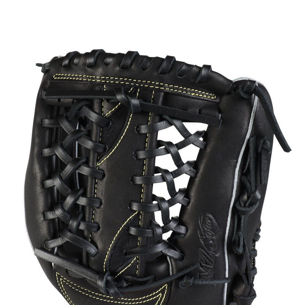 ミズノ（MIZUNO）（メンズ）軟式 グラブ 外野手用 野球グローブ 一般