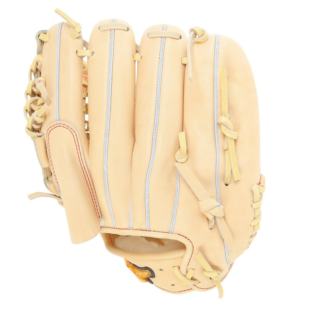 ミズノ（MIZUNO）（メンズ）軟式用グラブ 投手用 ミズノプロ Classic