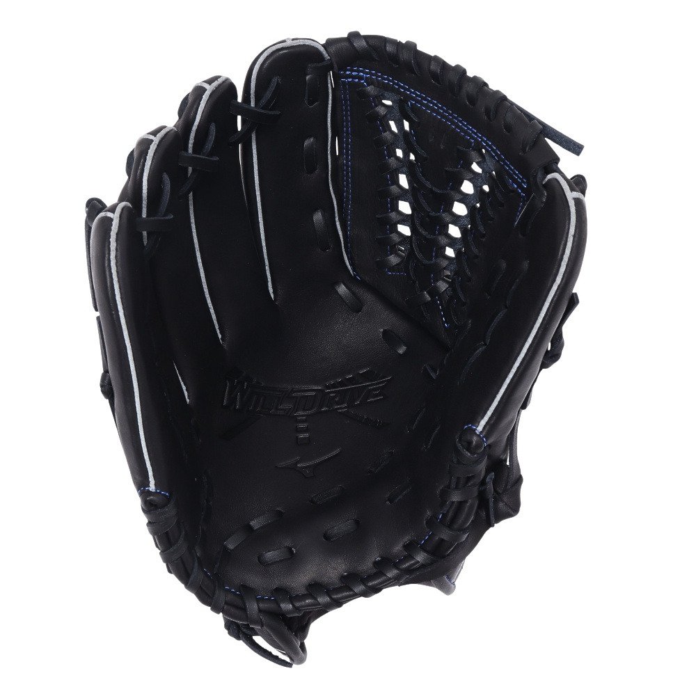 ミズノ（MIZUNO）（メンズ）軟式 グラブ オールラウンド用 野球