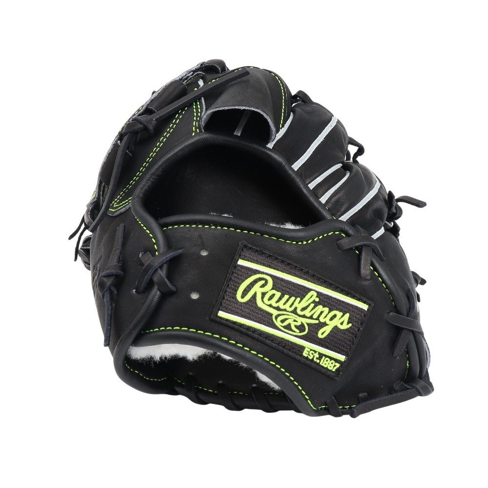 ローリングス（Rawlings）（メンズ）軟式用グラブ 投手用 野球グローブ