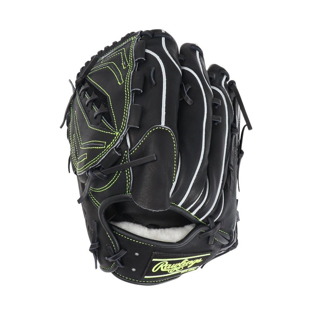 ローリングス（Rawlings）（メンズ）軟式用グラブ 投手用 野球グローブ