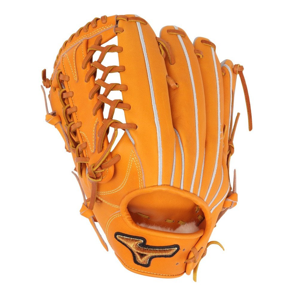 ミズノ（MIZUNO）（メンズ）軟式 グラブ 外野手用 野球グローブ 一般