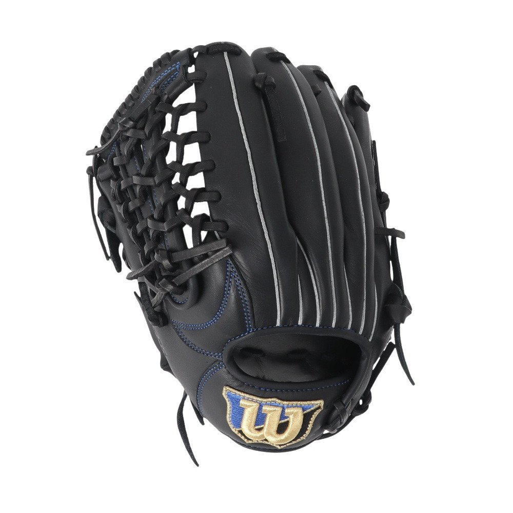 ウイルソン（Wilson）（メンズ）軟式用グラブ ユーティリティ用 野球
