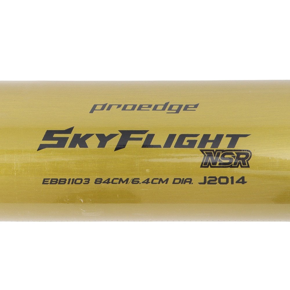 エスエスケイ（SSK）（メンズ）硬式用バット 野球 一般 金属 スカイ