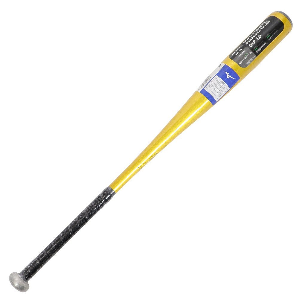 ミズノ（MIZUNO）（メンズ）硬式用 バット グローバルエリート 野球