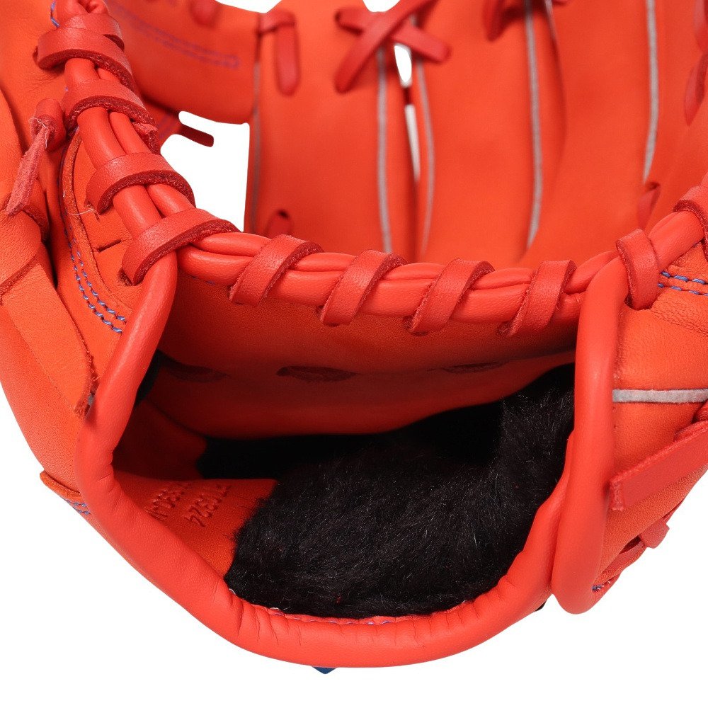 ミズノ（MIZUNO）（キッズ）少年軟式 グラブ オールラウンド用 野球