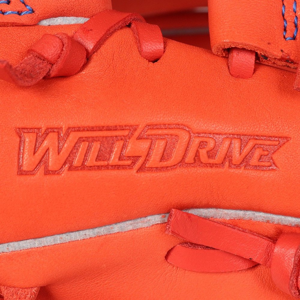 ミズノ（MIZUNO）（キッズ）少年軟式 グラブ オールラウンド用 野球