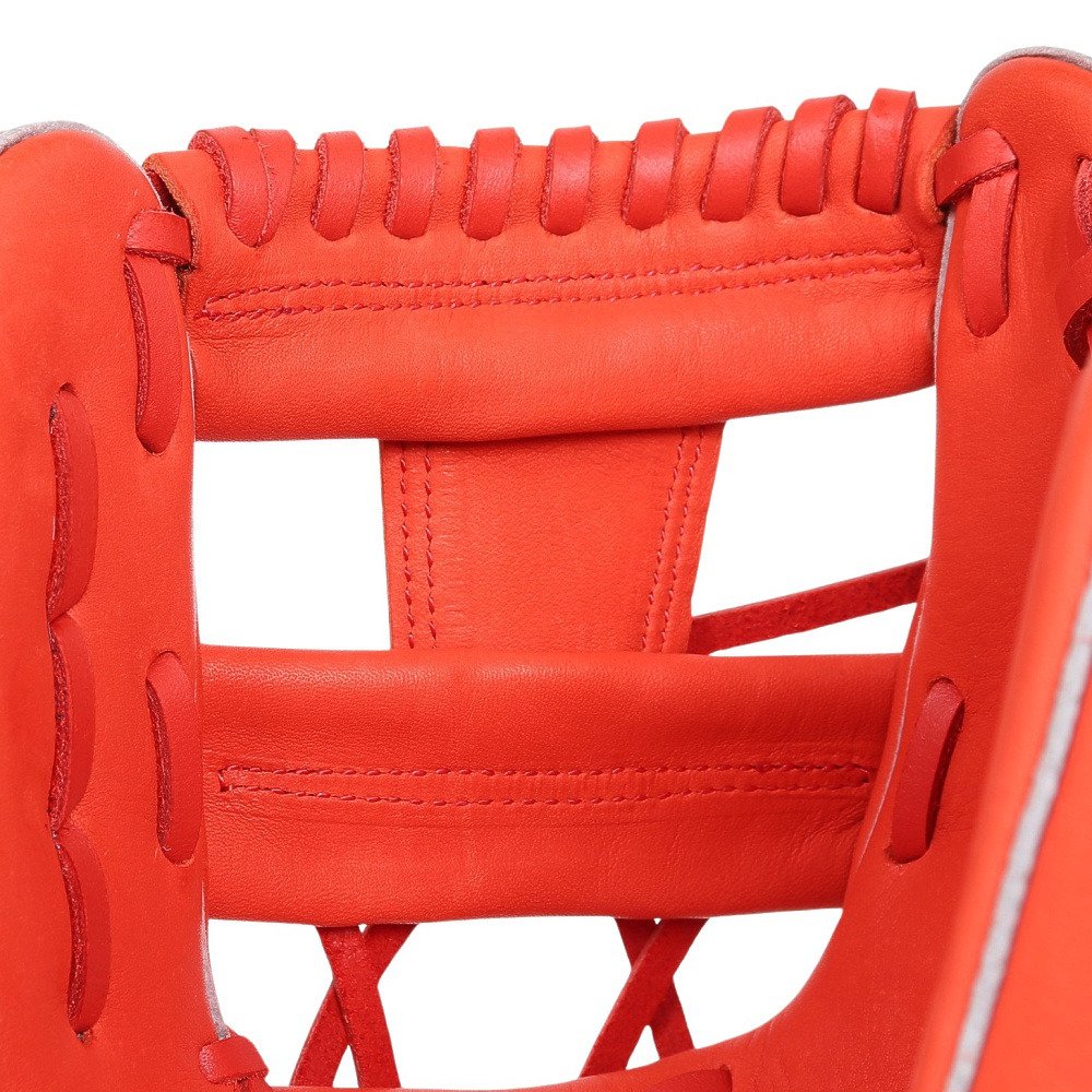 ミズノ（MIZUNO）（キッズ）少年軟式 グラブ オールラウンド用 野球