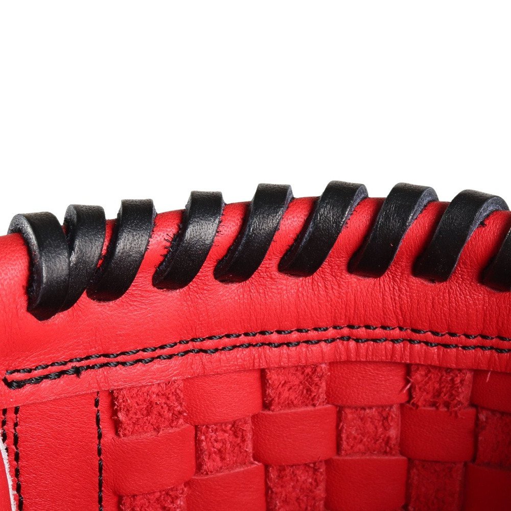 ウイルソン（Wilson）（キッズ）少年軟式用グラブ オールラウンド用