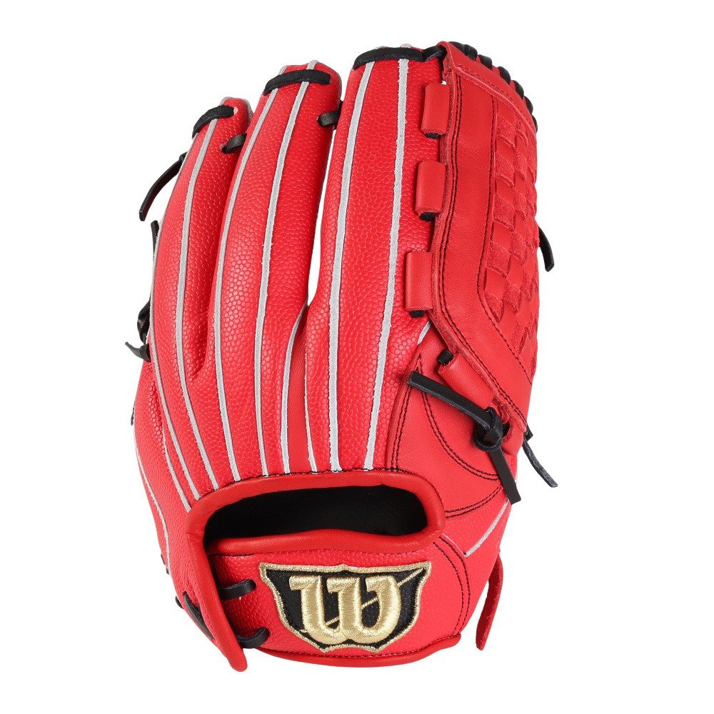 ウイルソン（Wilson）（キッズ）少年軟式用グラブ オールラウンド用