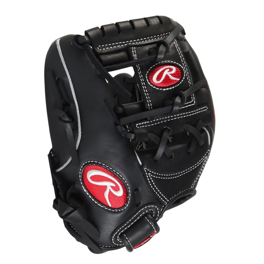 ローリングス（Rawlings）（キッズ）少年軟式用グラブ オールラウンド