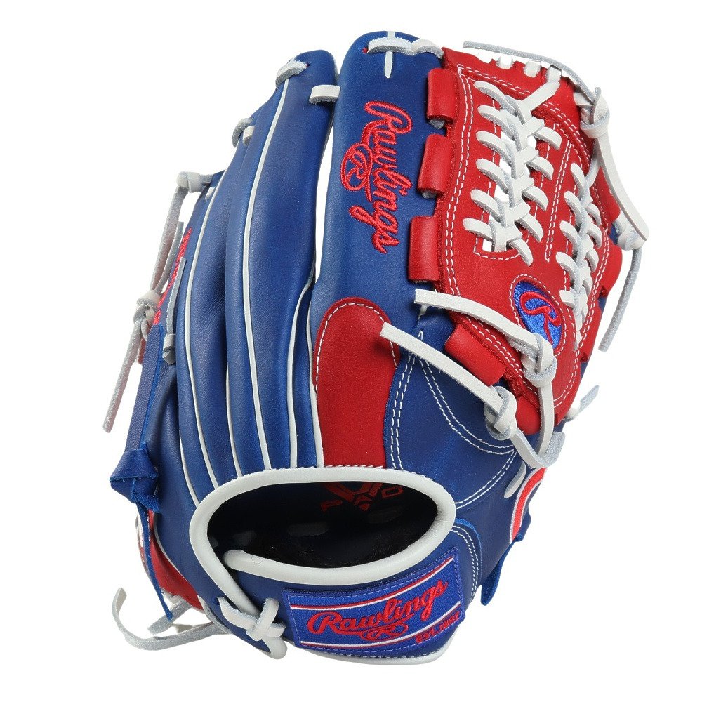 ローリングス（Rawlings）（キッズ）少年軟式用グラブ オールラウンド