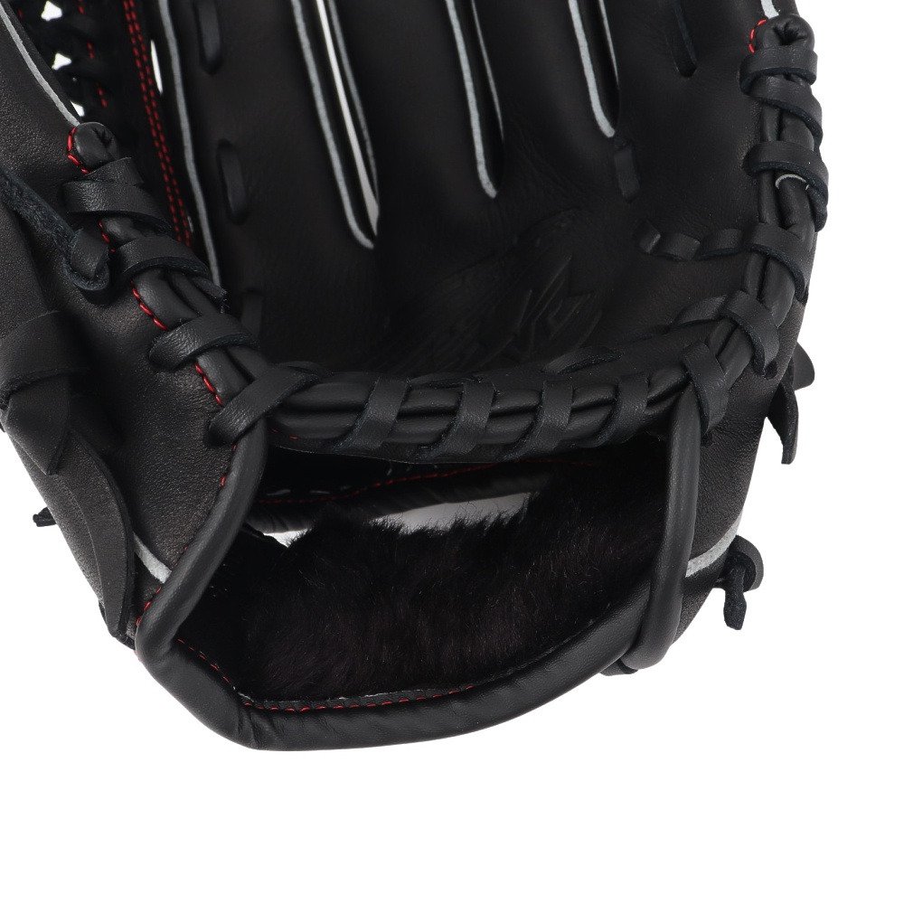 ミズノ（MIZUNO）（キッズ）少年軟式 グラブ オールラウンド用 野球