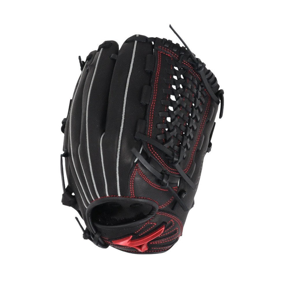 ミズノ（MIZUNO）（キッズ）少年軟式 グラブ オールラウンド用 野球