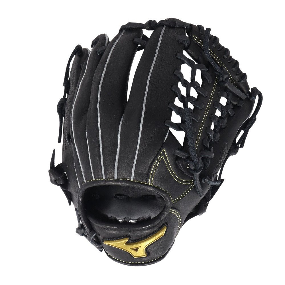 ミズノ（MIZUNO）（キッズ）少年軟式 グラブ オールラウンド用 野球