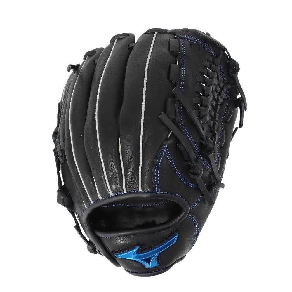 ミズノ（MIZUNO）（キッズ）少年軟式用グラブ オールラウンド用 野球
