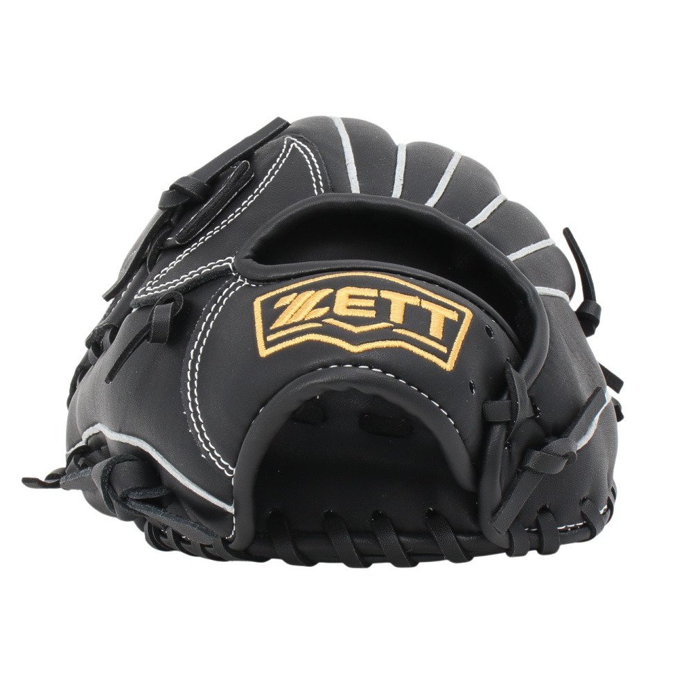 ゼット（ZETT）（キッズ）少年軟式用グラブ オールラウンド用 野球