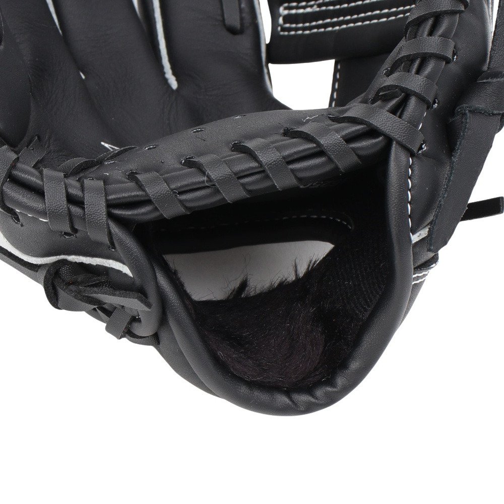 ゼット（ZETT）（キッズ）少年軟式用グラブ オールラウンド用 野球