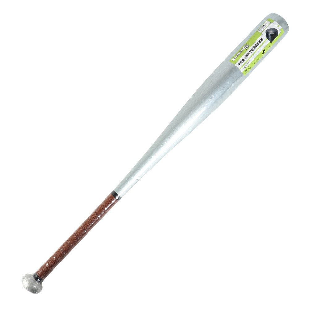 エスエスケイ（SSK）（メンズ）中学硬式用バット 野球 硬式JR金属