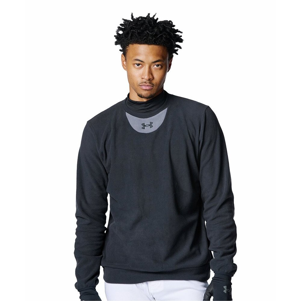 アンダーアーマー（UNDER ARMOUR）（メンズ）野球ウェア マイクロ