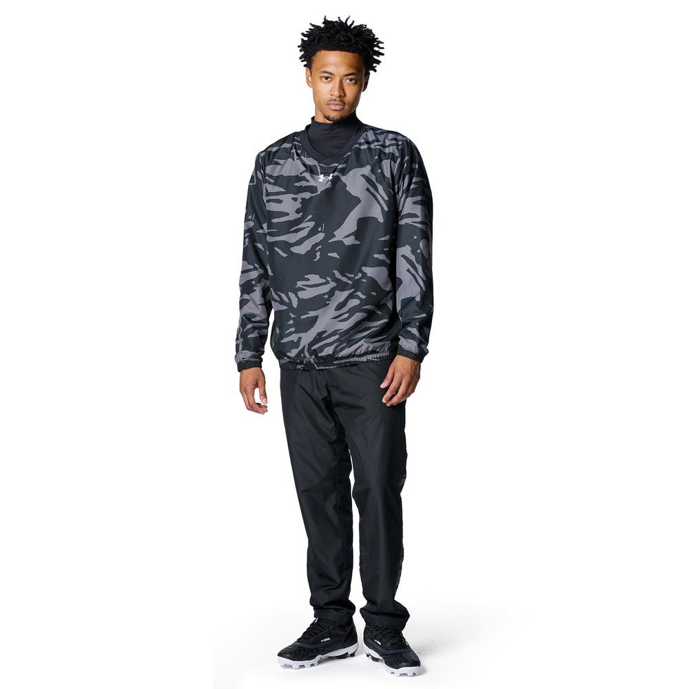 アンダーアーマー（UNDER ARMOUR）（メンズ）野球ウェア ノベルティ V