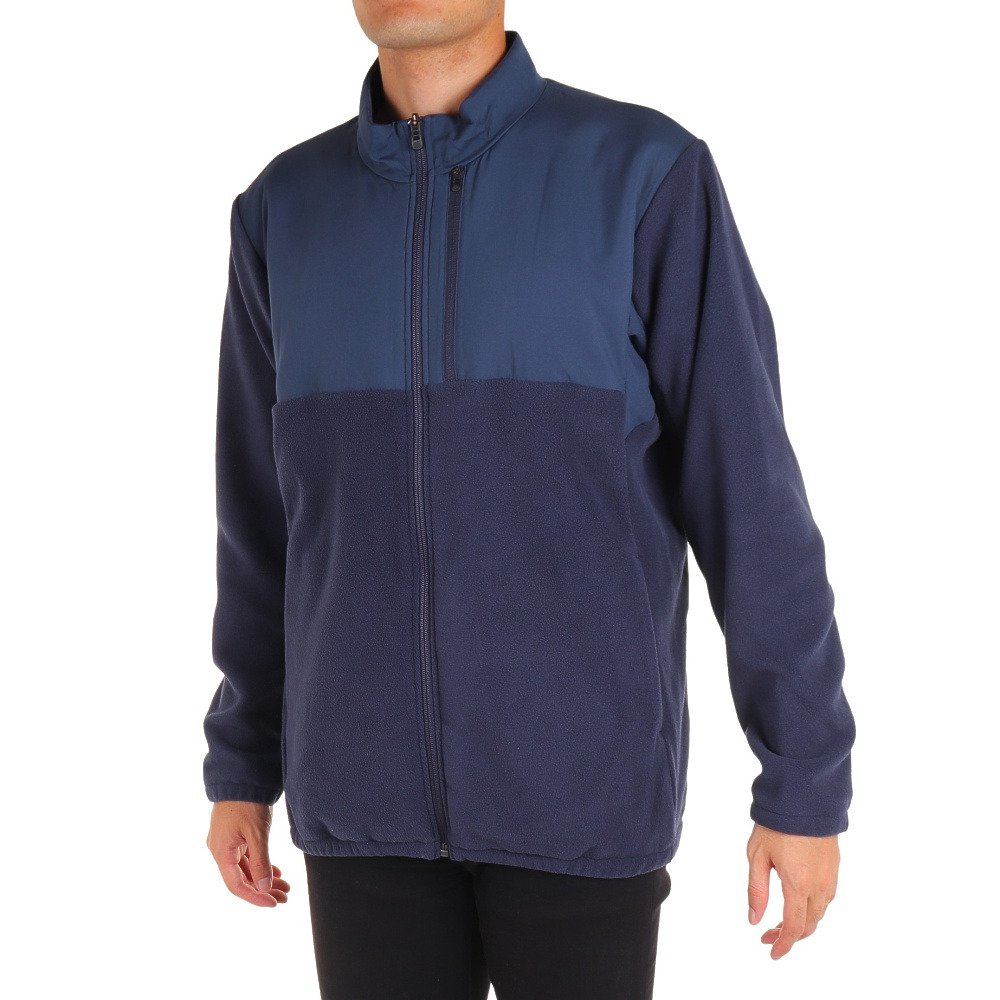 デサント（DESCENTE）（メンズ）野球ウェア フリースジャケット DBX