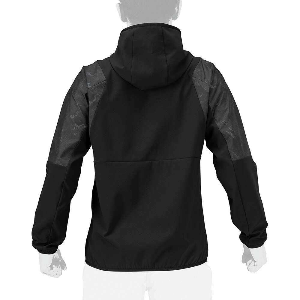 ミズノ（MIZUNO）（メンズ、レディース）野球ウェア ミズノプロ テック