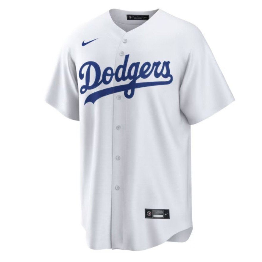 MJ・MLB（MJ・MLB）（メンズ）野球 ドジャース 大谷翔平 レプリカ