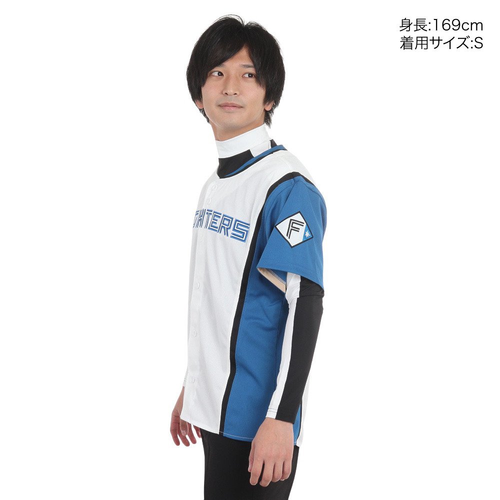 北海道日本ハム（HOKKAIDO NIPPONHAM FIGHTERS）（メンズ、レディース