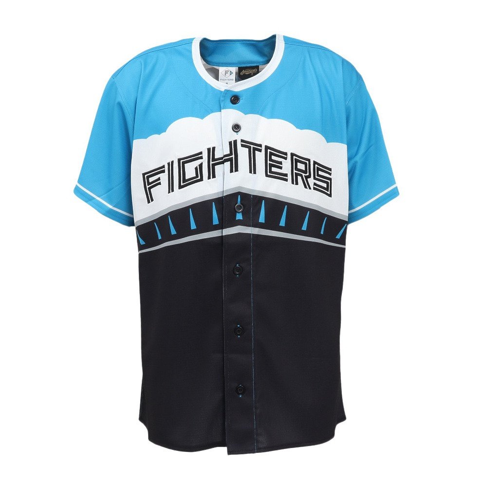 ファイターズ（メンズ、レディース）野球 エスコンフィールド レプリカ