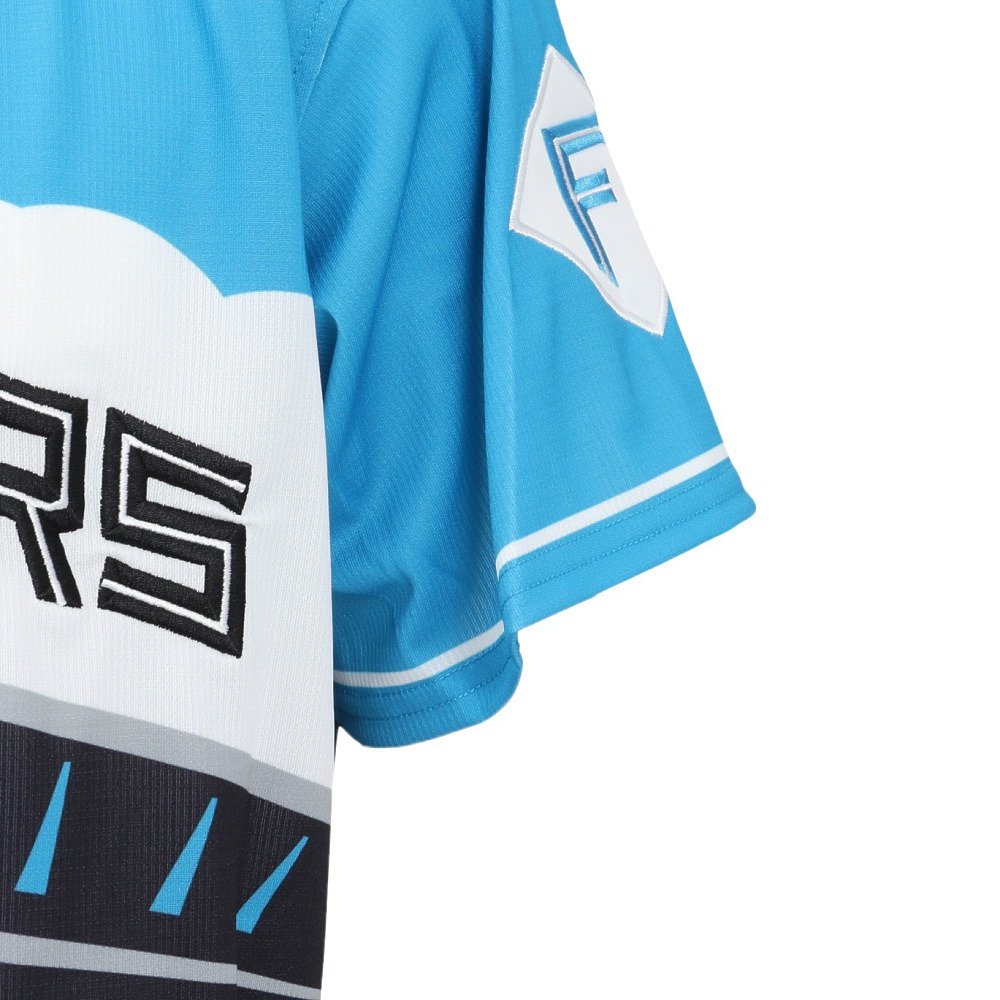 ファイターズ（メンズ、レディース）野球 エスコンフィールド レプリカ