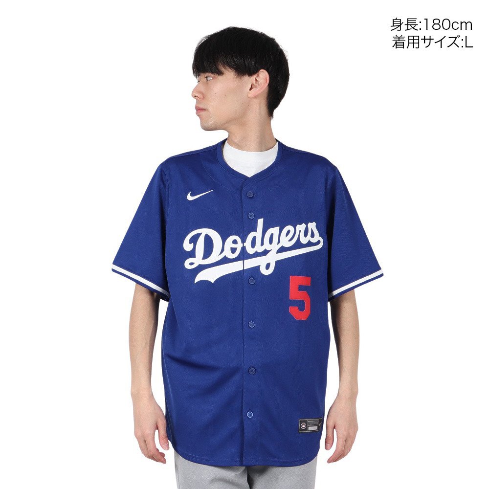 エムエルビー（MLB）（メンズ）野球 ドジャース フレディ・フリーマン