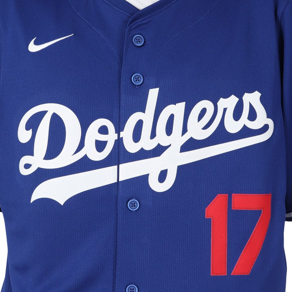 エムエルビー（MLB）（メンズ）ドジャース 大谷翔平 リミテッド