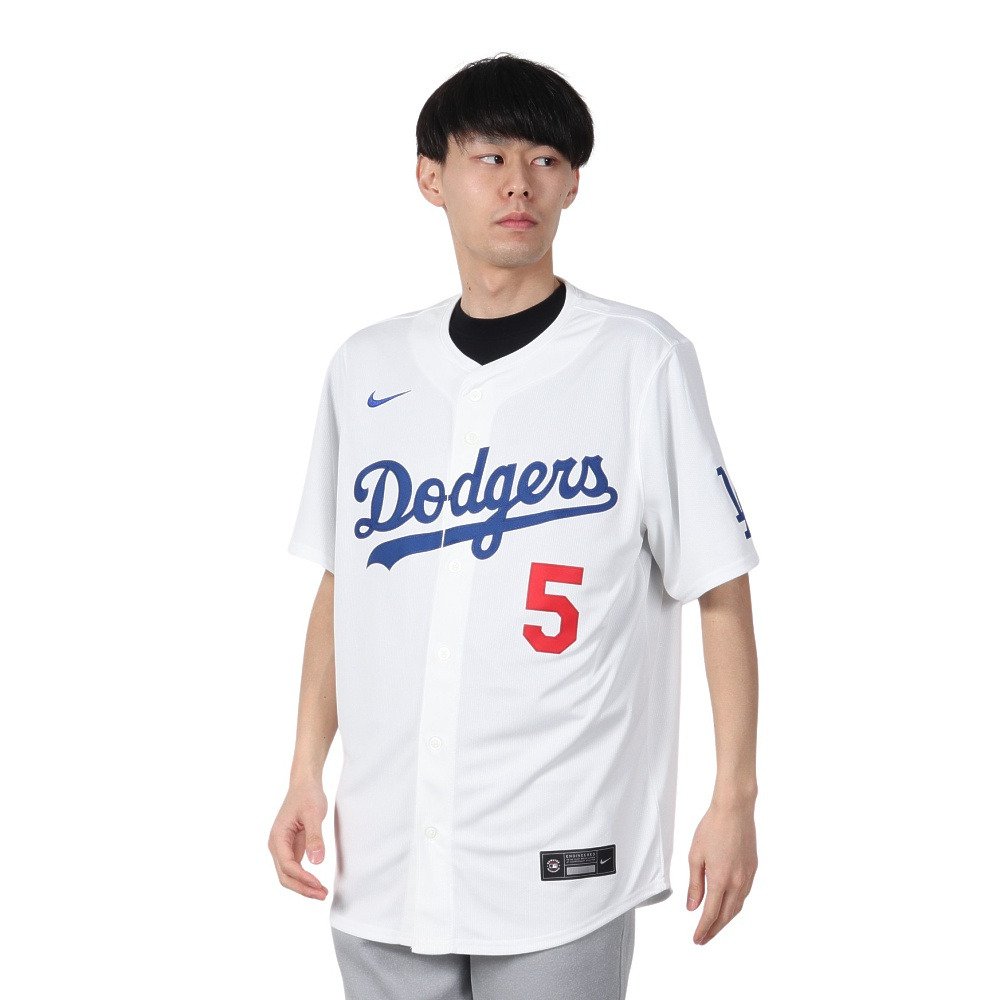 エムエルビー（MLB）（メンズ）ドジャース フレディ・フリーマン