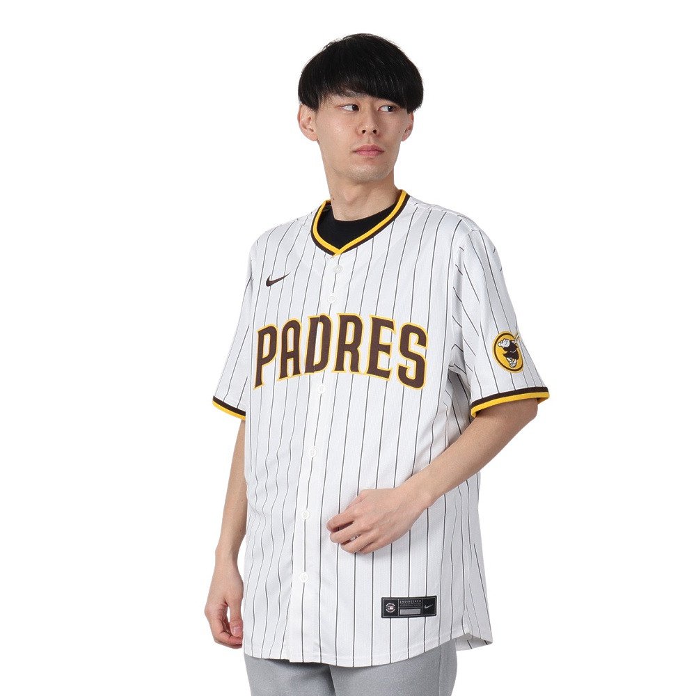 エムエルビー（MLB）（メンズ）パドレス 松井裕樹 リミテッド