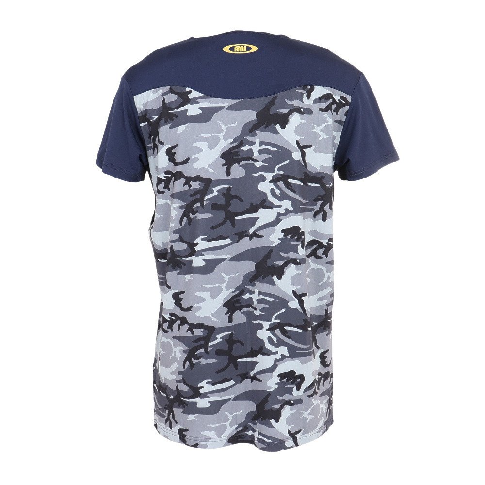 アクティブーム（ActiveM）（メンズ）野球 アンダーシャツ 半袖