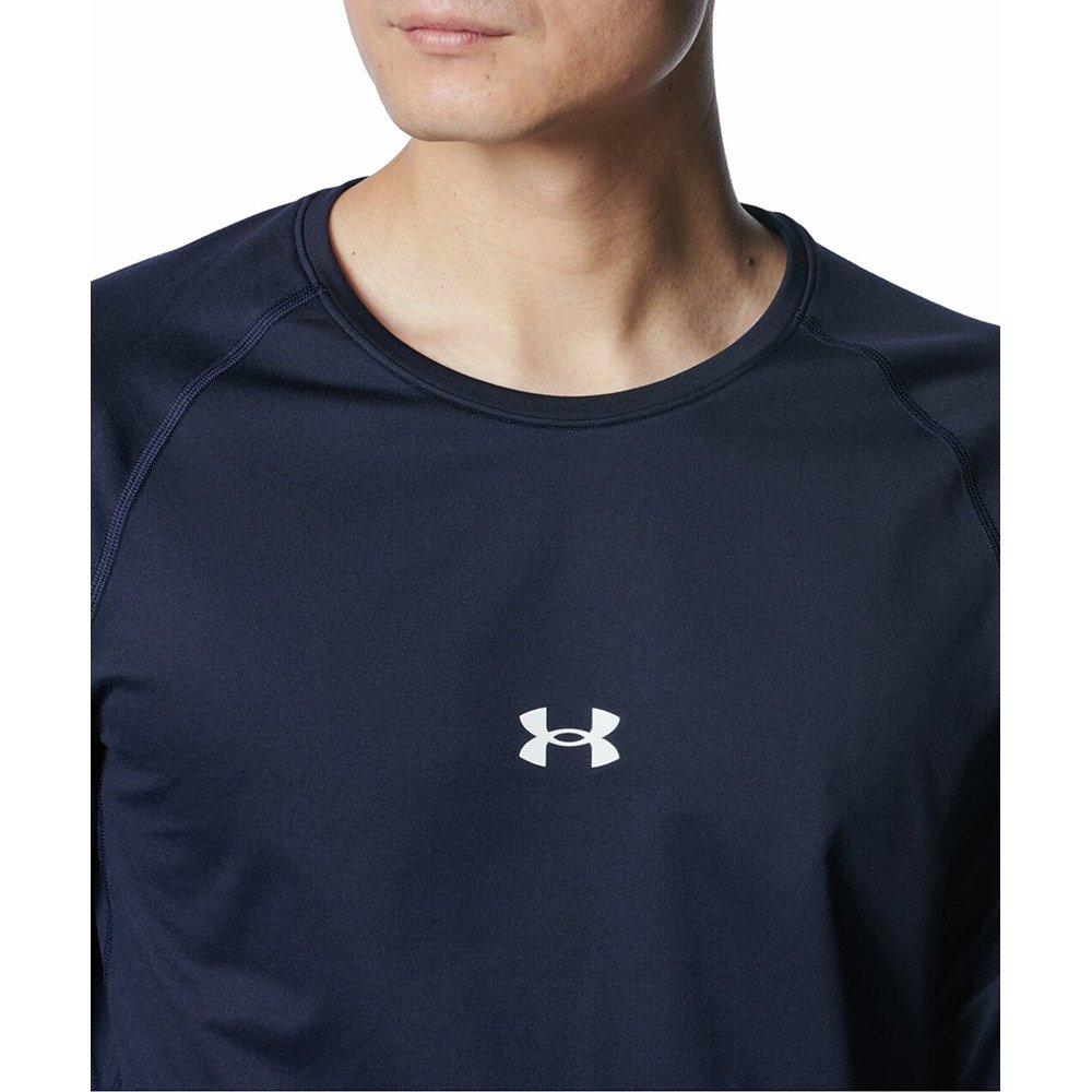 アンダーアーマー（UNDER ARMOUR）（メンズ）野球 アンダーシャツ