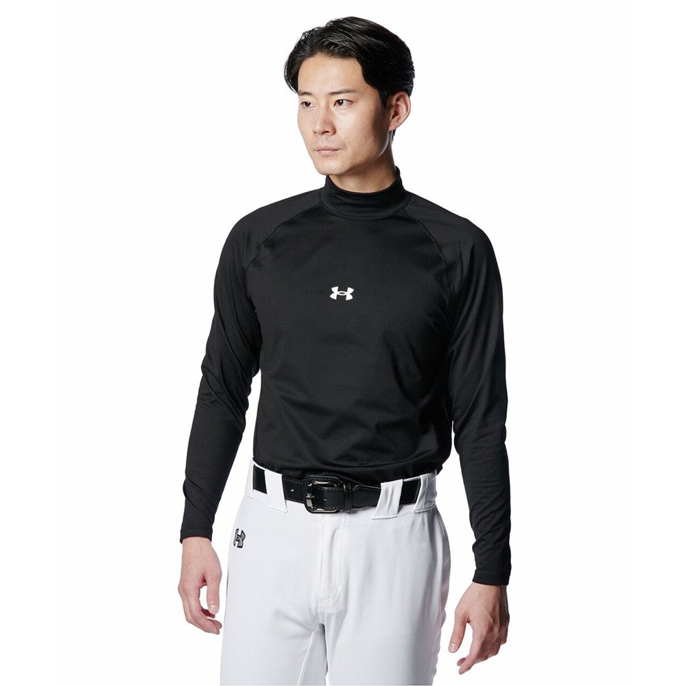 アンダーアーマー（UNDER ARMOUR）（メンズ）野球 アンダーシャツ