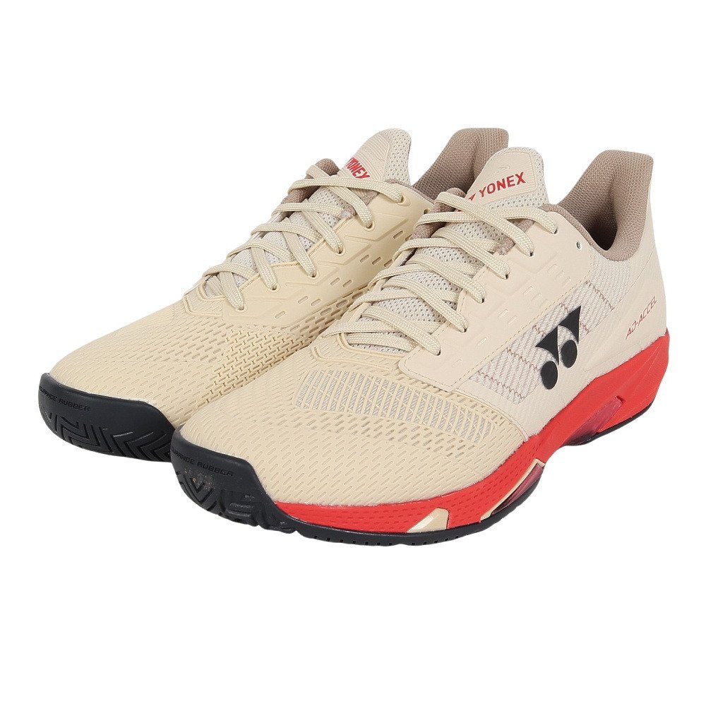 ヨネックス（YONEX）（メンズ）オールコート用 テニスシューズ パワー