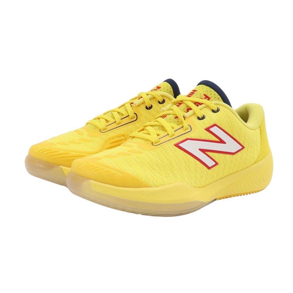 ニューバランス（new balance）（レディース）オールコート用 テニス