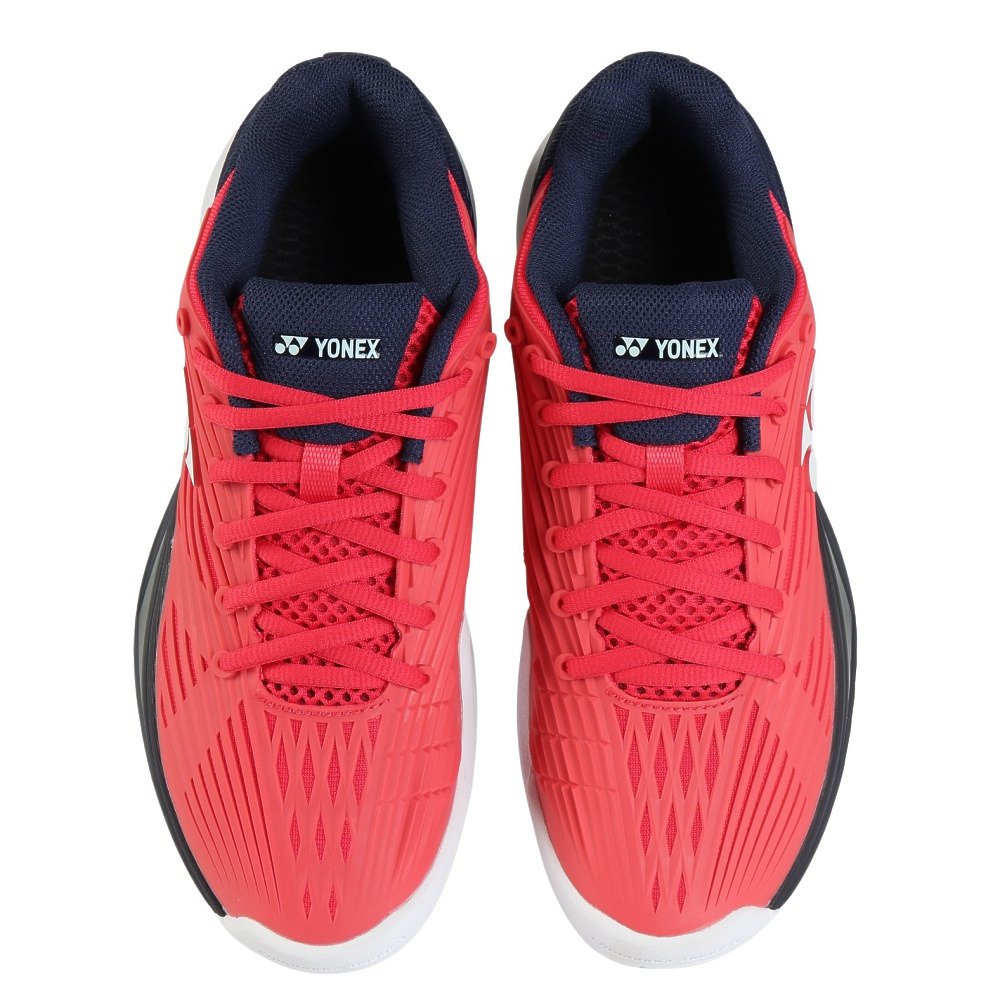 ヨネックス（YONEX）（レディース）オールコート用 テニスシューズ